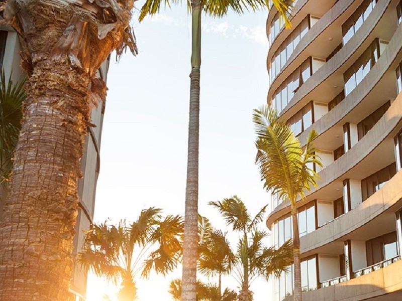 2612/179 Alfred Street, Fortitude Valley QLD 4006