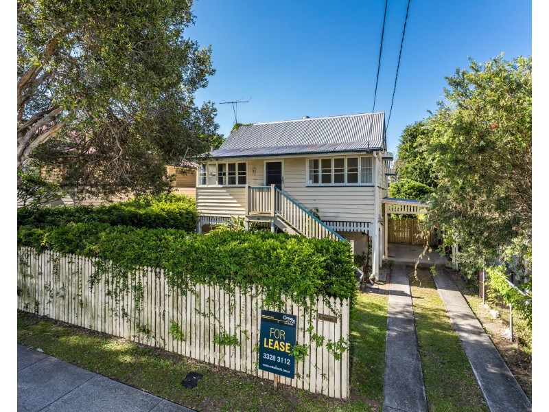 64 Somerset Street, Windsor QLD 4030