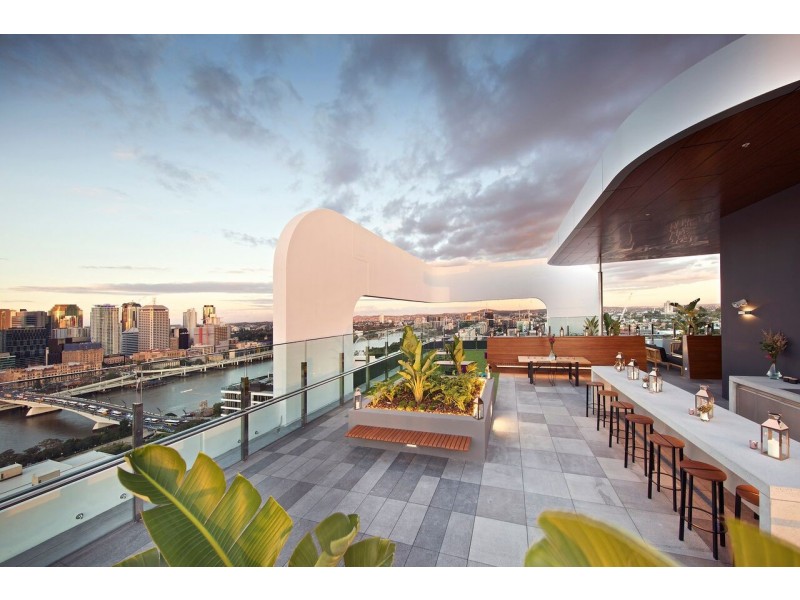 1115/58 Hope Street, South Brisbane QLD 4101