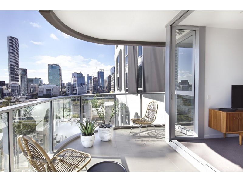 1115/58 Hope Street, South Brisbane QLD 4101