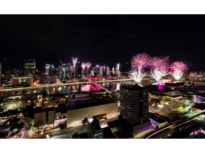 1115/58 Hope Street, South Brisbane QLD 4101