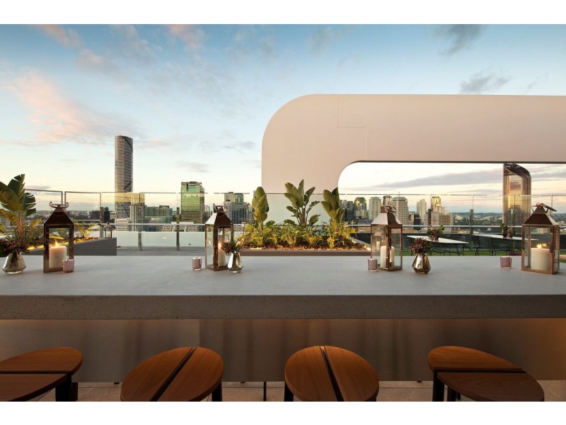 1179/58 Hope Street, South Brisbane QLD 4101