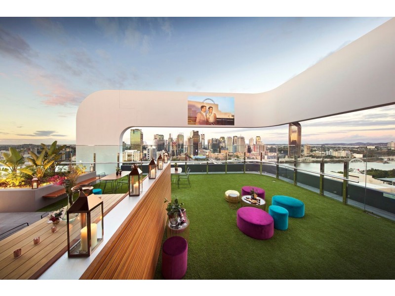 1179/58 Hope Street, South Brisbane QLD 4101