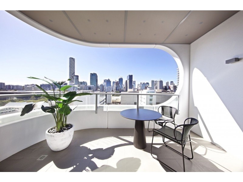 1179/58 Hope Street, South Brisbane QLD 4101