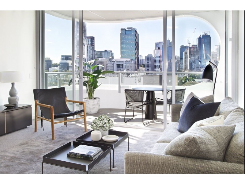 1179/58 Hope Street, South Brisbane QLD 4101