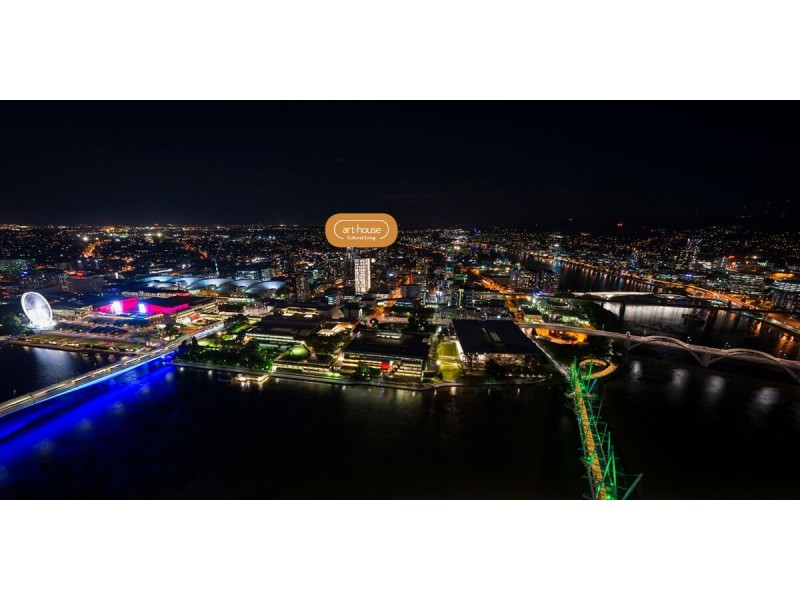 1179/58 Hope Street, South Brisbane QLD 4101