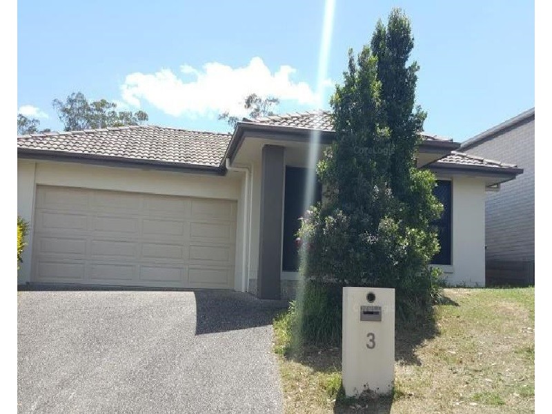 3 Hibiscus Way, Springfield Lakes QLD 4300