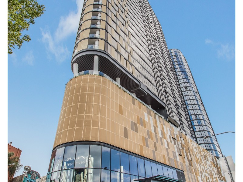 2612/179 Alfred Street, Fortitude Valley QLD 4006