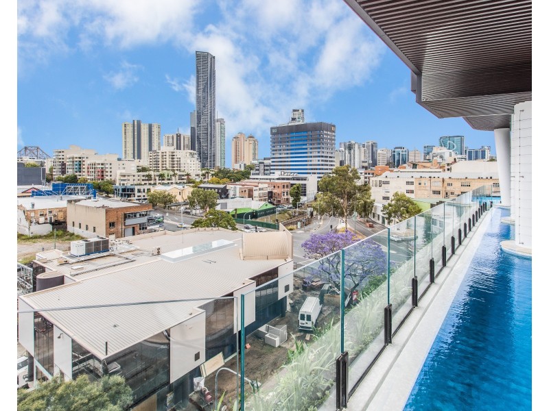 2612/179 Alfred Street, Fortitude Valley QLD 4006