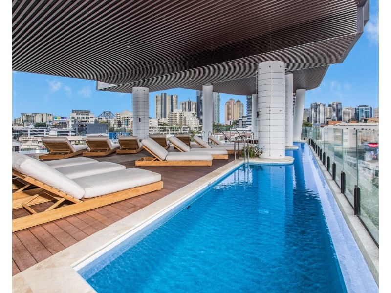 2612/179 Alfred Street, Fortitude Valley QLD 4006