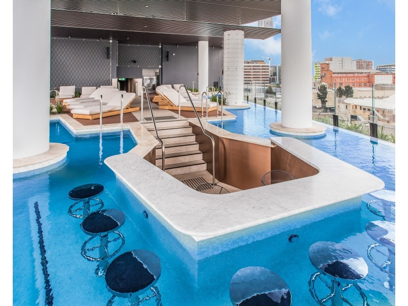 2612/179 Alfred Street, Fortitude Valley QLD 4006