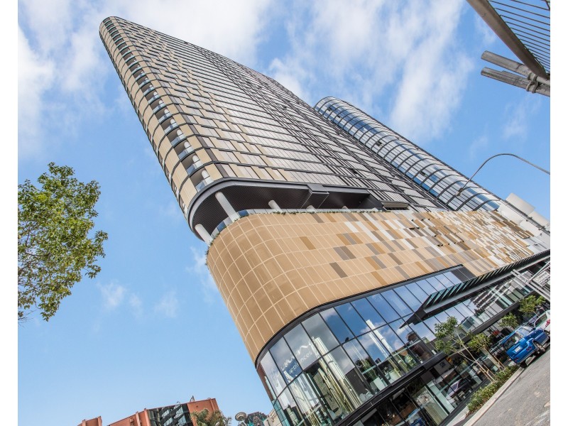 2612/179 Alfred Street, Fortitude Valley QLD 4006