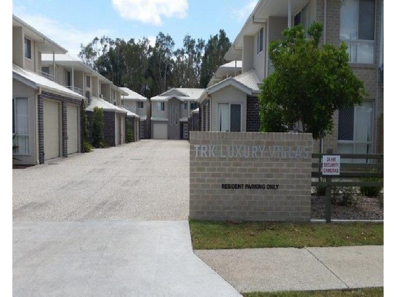 12/40  Holland Crescent, Capalaba QLD 4157