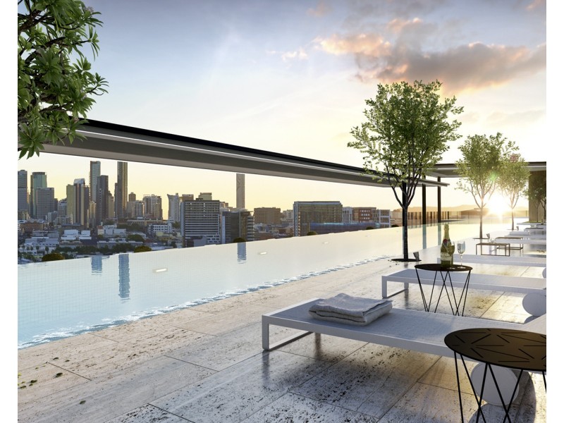 606/20 Festival Place, Newstead QLD 4006