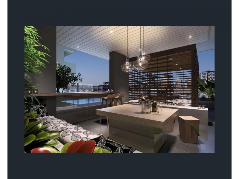 606/20 Festival Place, Newstead QLD 4006