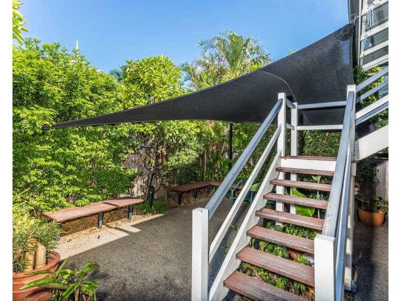 187 Hale Street, Petrie Terrace QLD 4000