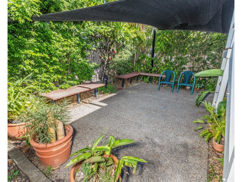 187 Hale Street, Petrie Terrace QLD 4000