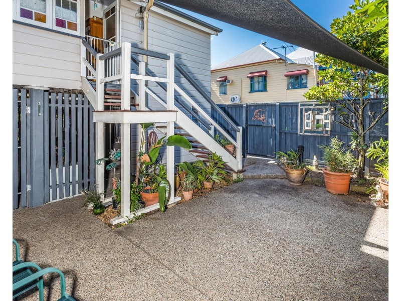 187 Hale Street, Petrie Terrace QLD 4000