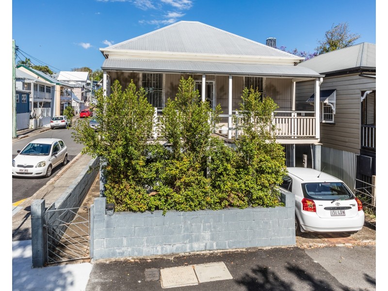 187 Hale Street, Petrie Terrace QLD 4000
