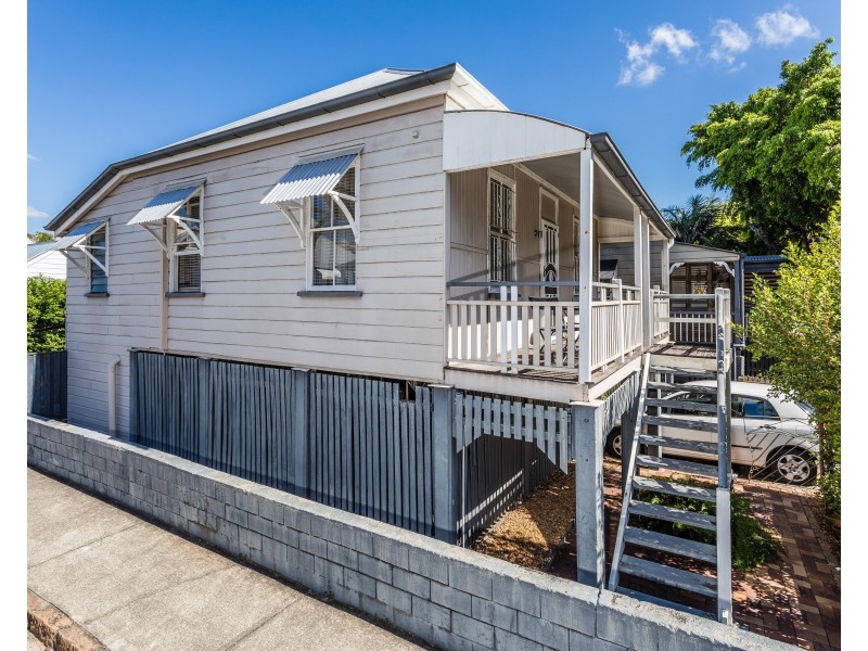 187 Hale Street, Petrie Terrace QLD 4000