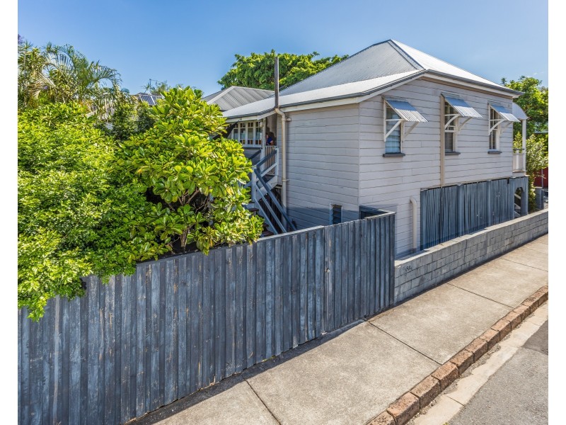 187 Hale Street, Petrie Terrace QLD 4000