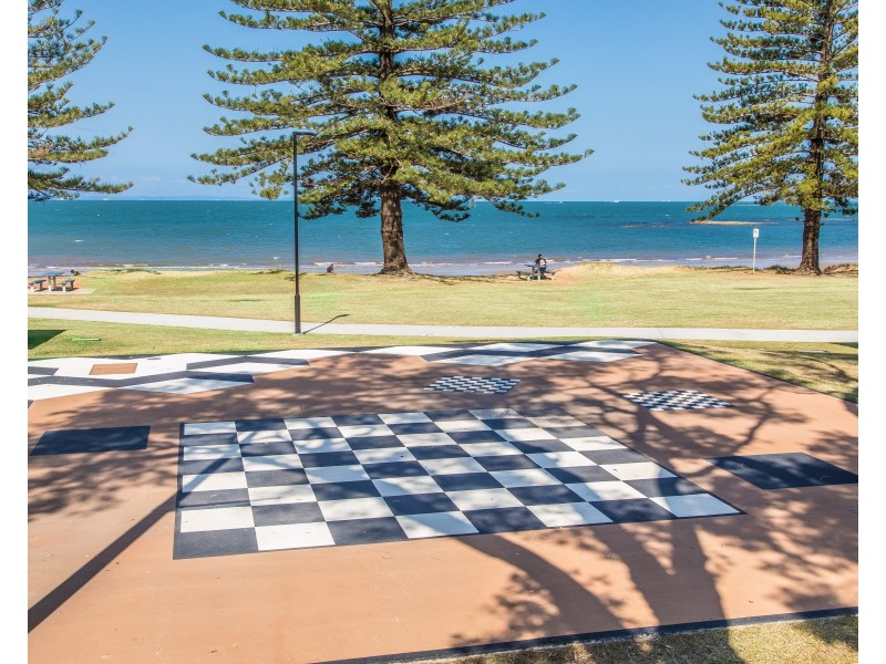 570  Oxley Avenue, Scarborough QLD 4020