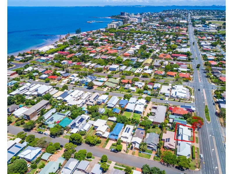 570  Oxley Avenue, Scarborough QLD 4020