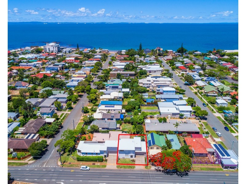 570  Oxley Avenue, Scarborough QLD 4020