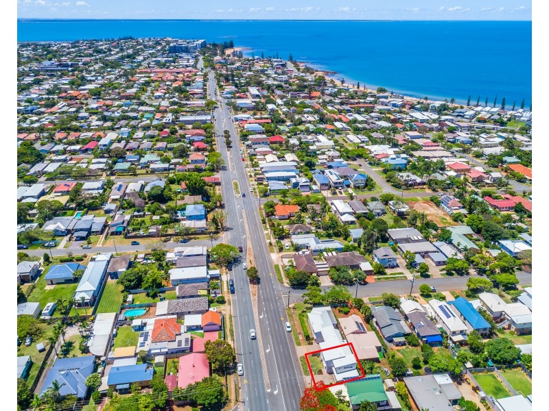 570  Oxley Avenue, Scarborough QLD 4020