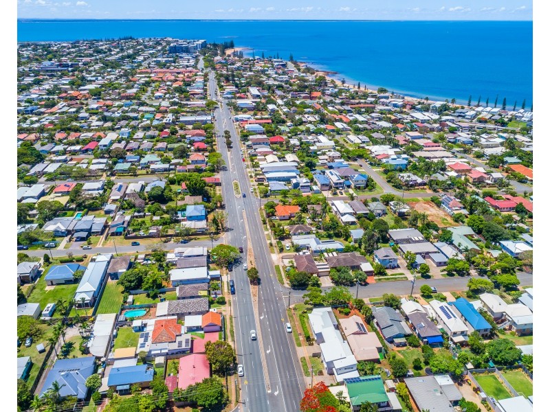 570  Oxley Avenue, Scarborough QLD 4020