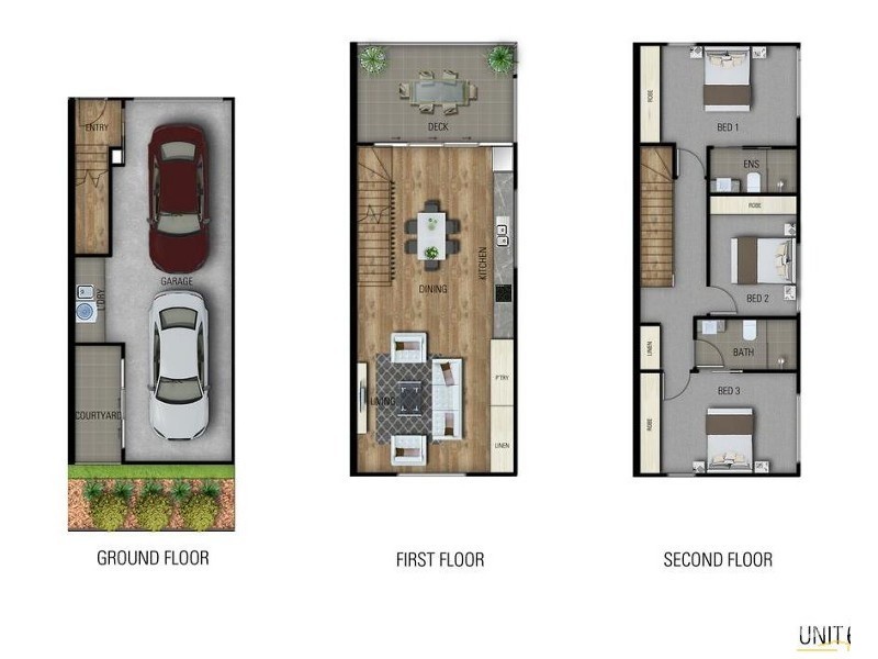 1/49-51 Murrarie Road, Murarrie QLD 4172