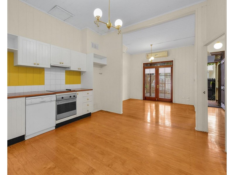 2/68 Berry Street, Spring Hill QLD 4000