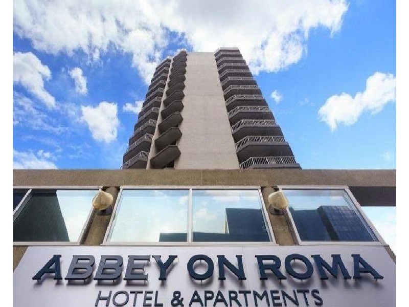 506/160 Roma Street, Brisbane City QLD 4000