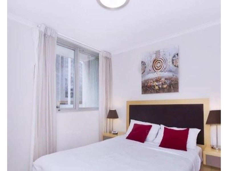 506/160 Roma Street, Brisbane City QLD 4000