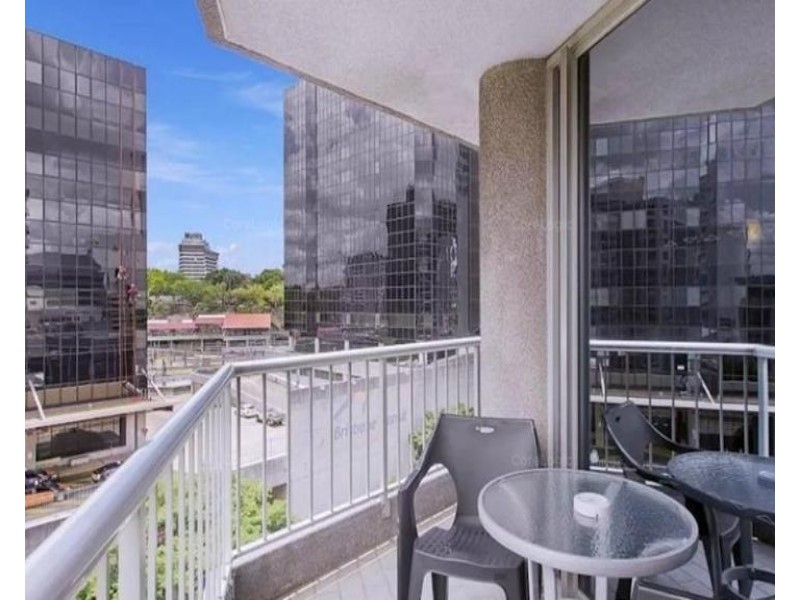 506/160 Roma Street, Brisbane City QLD 4000