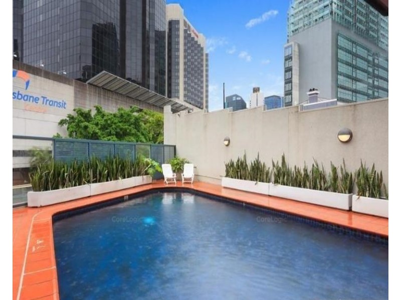 506/160 Roma Street, Brisbane City QLD 4000