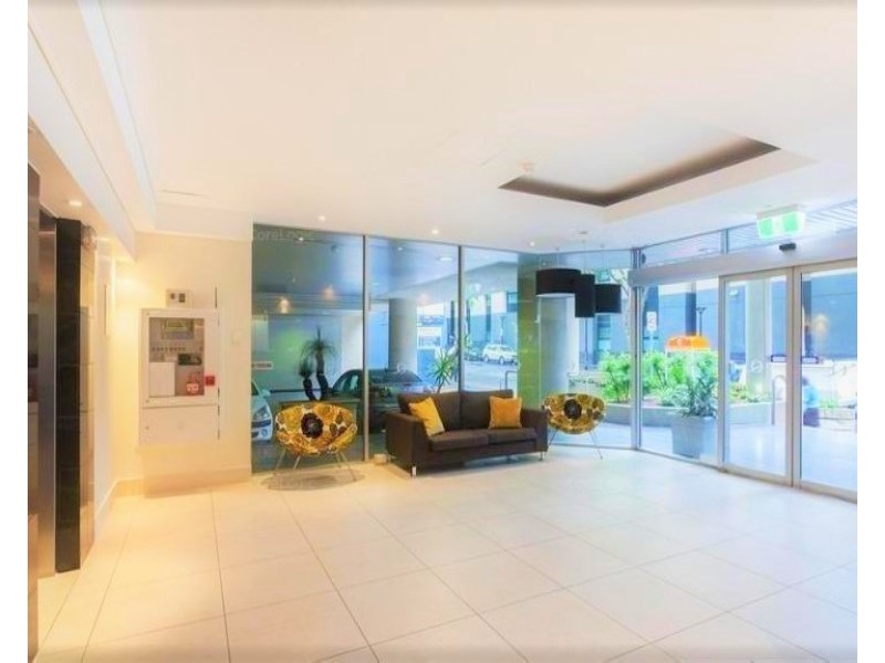 506/160 Roma Street, Brisbane City QLD 4000