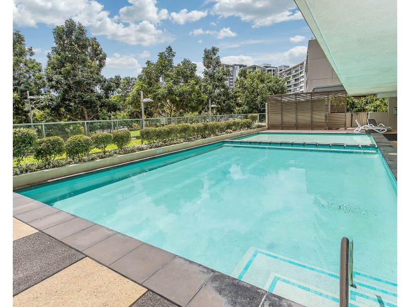 7018/7 Parklands Boulevard, Brisbane City QLD 4000