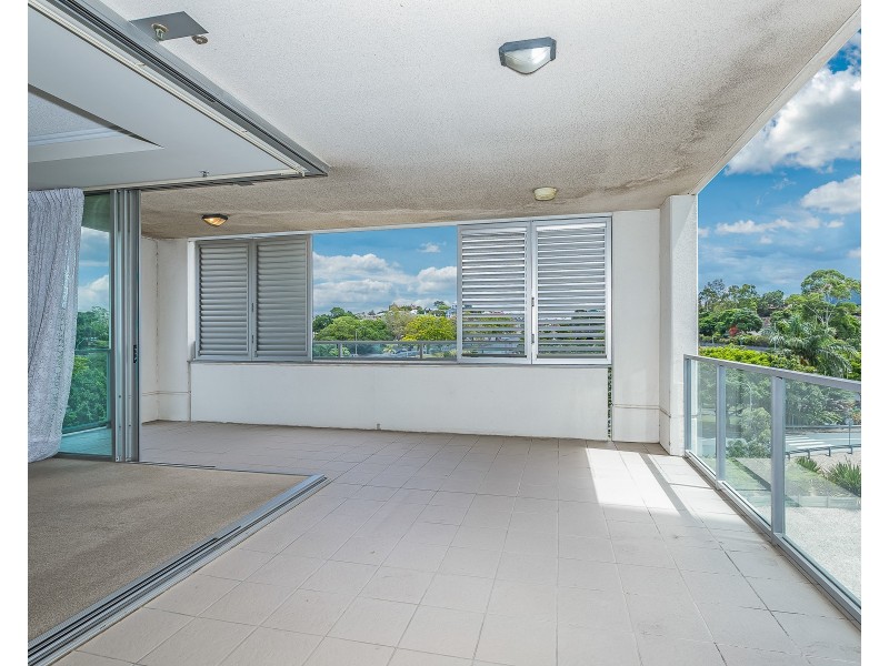 7018/7 Parklands Boulevard, Brisbane City QLD 4000