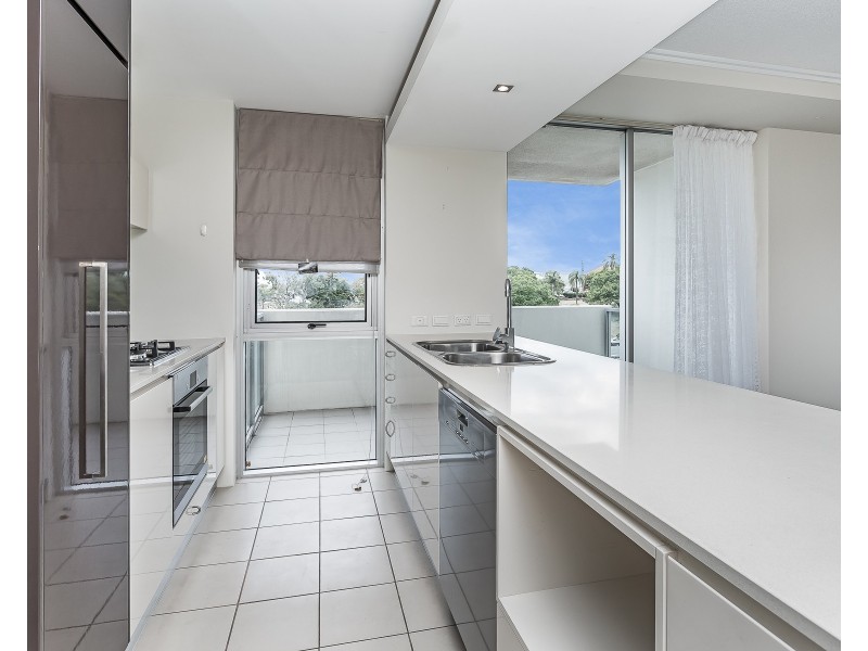 7018/7 Parklands Boulevard, Brisbane City QLD 4000