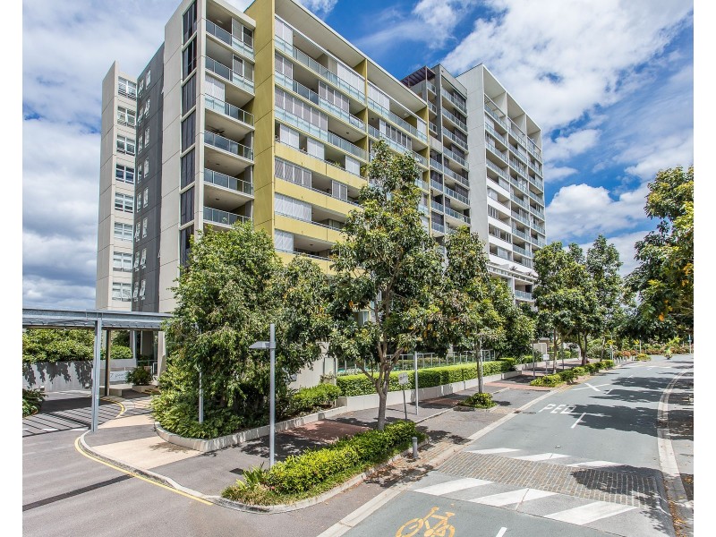 7018/7 Parklands Boulevard, Brisbane City QLD 4000