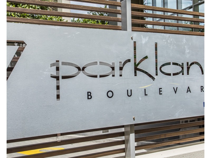 7018/7 Parklands Boulevard, Brisbane City QLD 4000