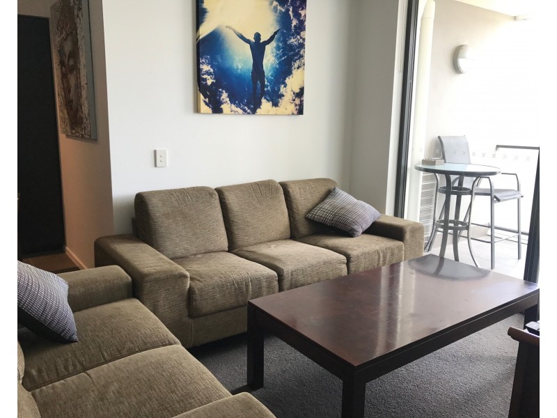 801/41 Ramsgate Street, Kelvin Grove QLD 4059