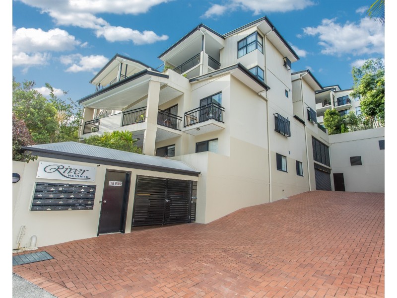 14/26 Paradise Street, Highgate Hill QLD 4101