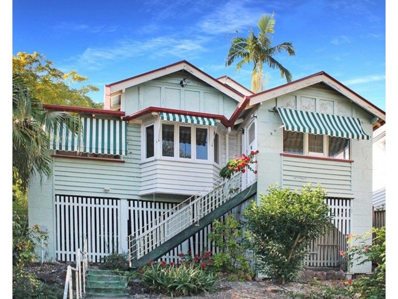 7 Mikado Street, Hamilton QLD 4007