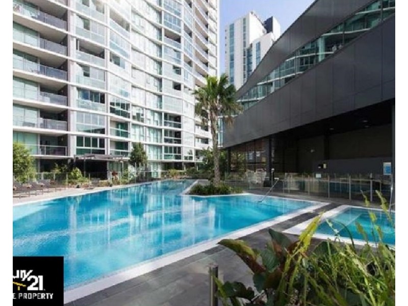 20403/8 Hercules Street, Hamilton QLD 4007