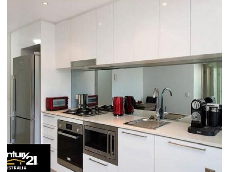 20403/8 Hercules Street, Hamilton QLD 4007