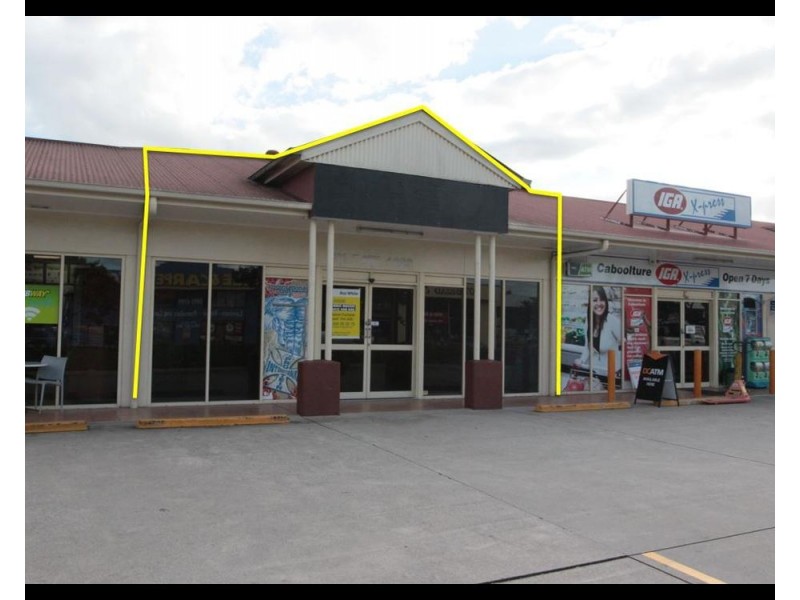 101-115 Learjet Drive, Caboolture QLD 4510