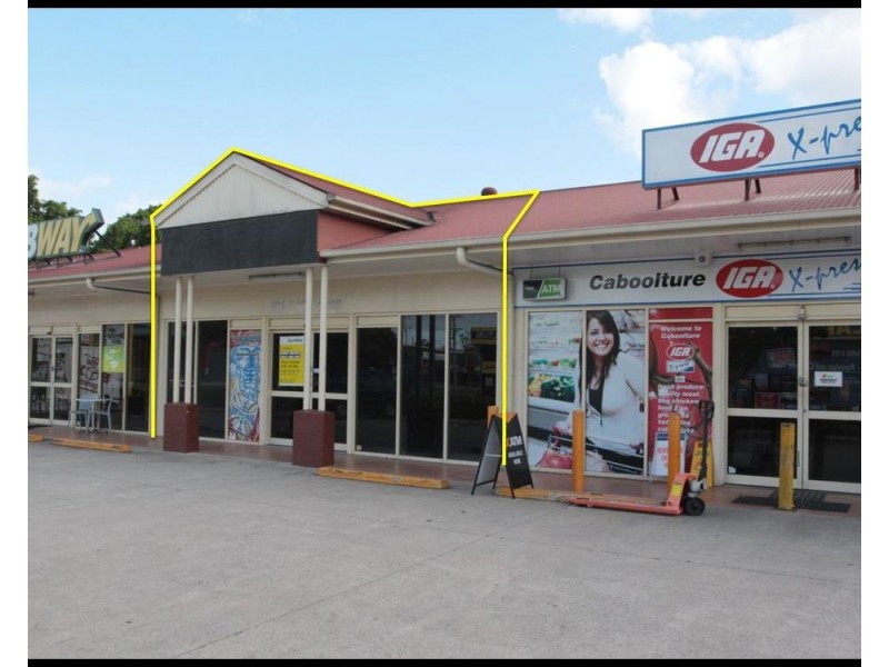 101-115 Learjet Drive, Caboolture QLD 4510