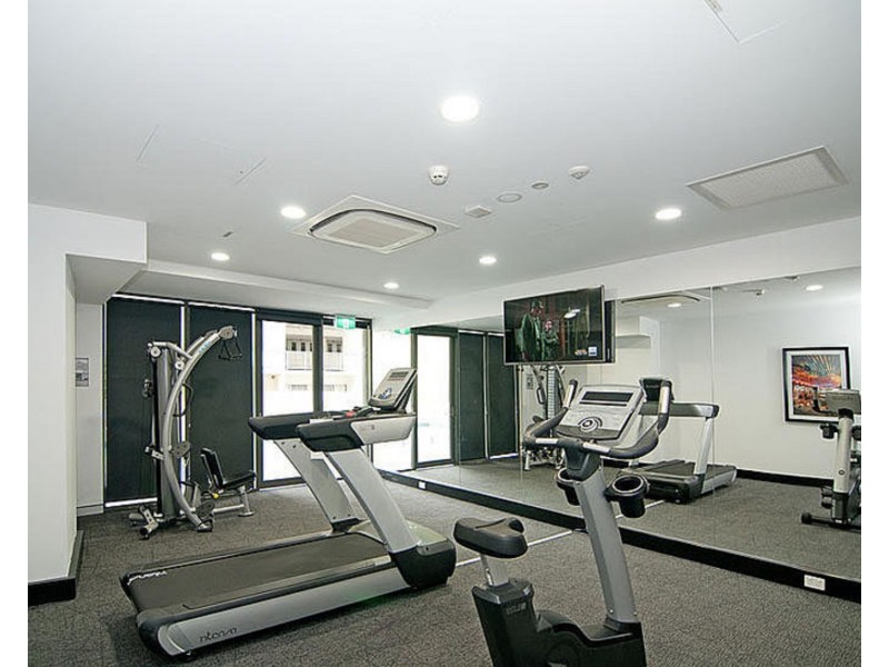 801a/41 Ramsgate Street, Kelvin Grove QLD 4059